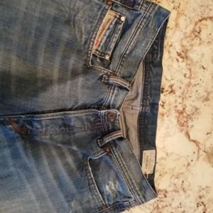 Mens jeans. Size 32. Length 32